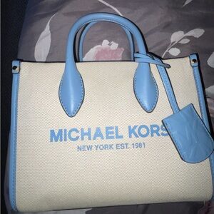 Michael Kors - Mini Tote Bag